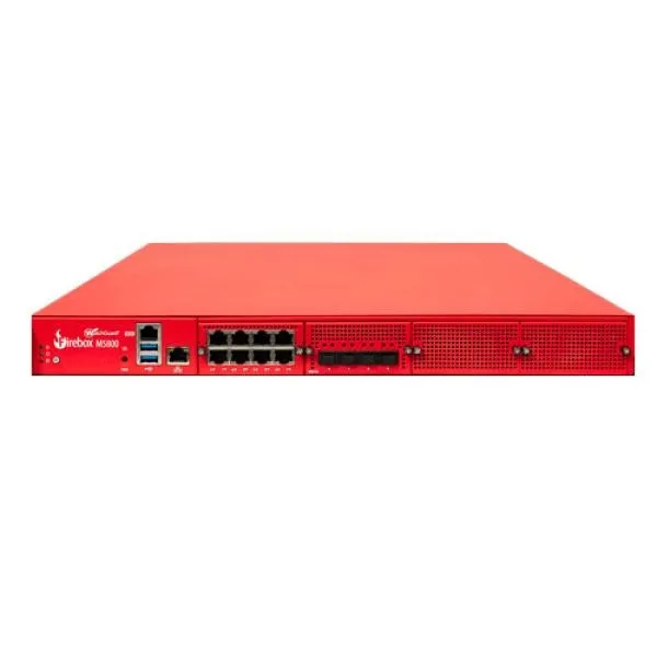 Watchguard Firebox M5800 virtual Firewall