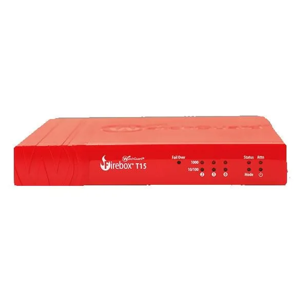 Watchguard Firebox T115 W Firewall