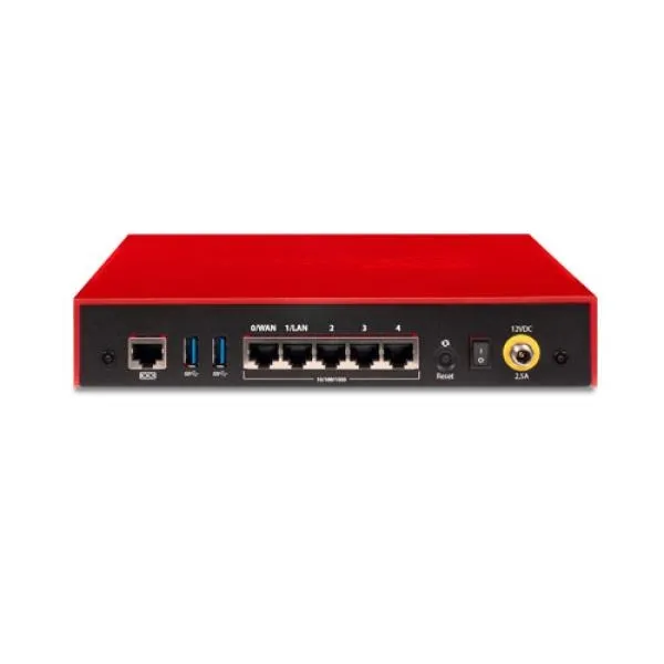 Watchguard Firebox T125 Firewall