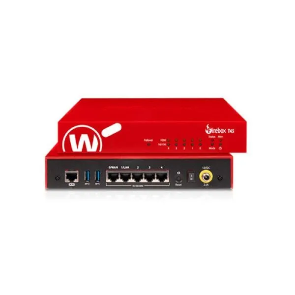 Watchguard Firebox T145 Firewall