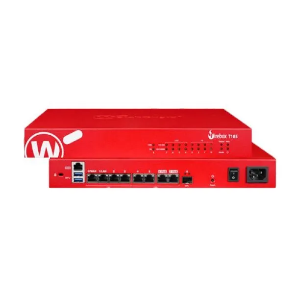 Watchguard Firebox T185 Firewall