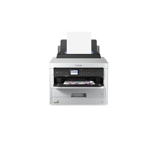 WORKFORCE PRO WF C5210 NETWORK COLOR PRINTER WITH REPLACEABLE INK PACK price in Chennai, tamilnadu, Hyderabad, kerala, bangalore