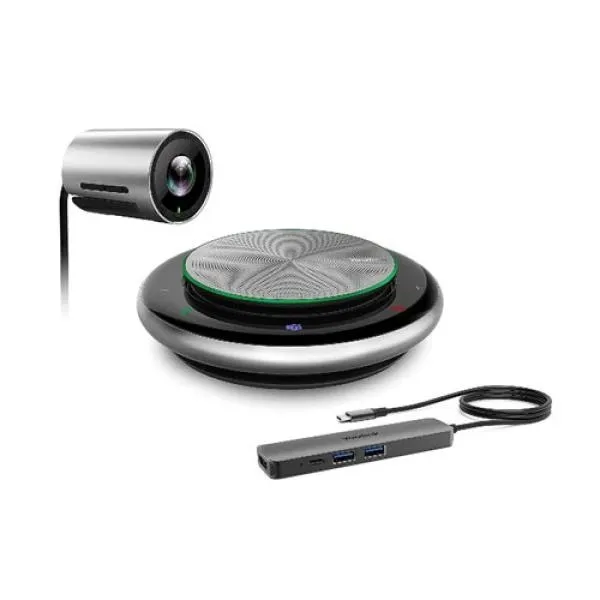 Yealink UVC30 CP900 BYOD 1080p Meeting Kit price in Chennai, tamilnadu, kerala, bangalore