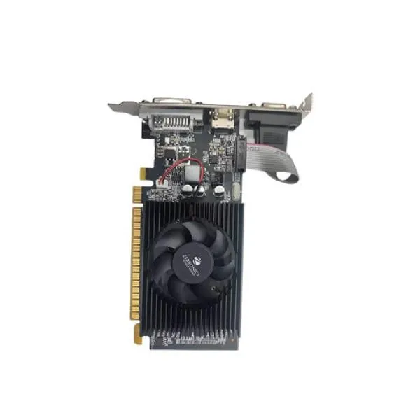 Zebronics Zeb GT730 4GB GDDR3 Graphics Card price in Chennai, tamilnadu, kerala, bangalore