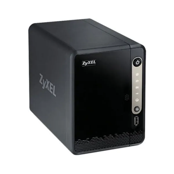 Zyxel NAS326 Network Attached Storage price in Chennai, tamilnadu, kerala, bangalore