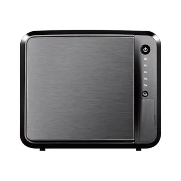 Zyxel NAS540 4 Bay Cloud Storage price in Chennai, tamilnadu, kerala, bangalore