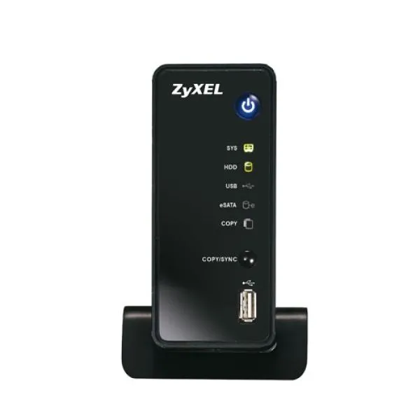 Zyxel NSA310 Storage