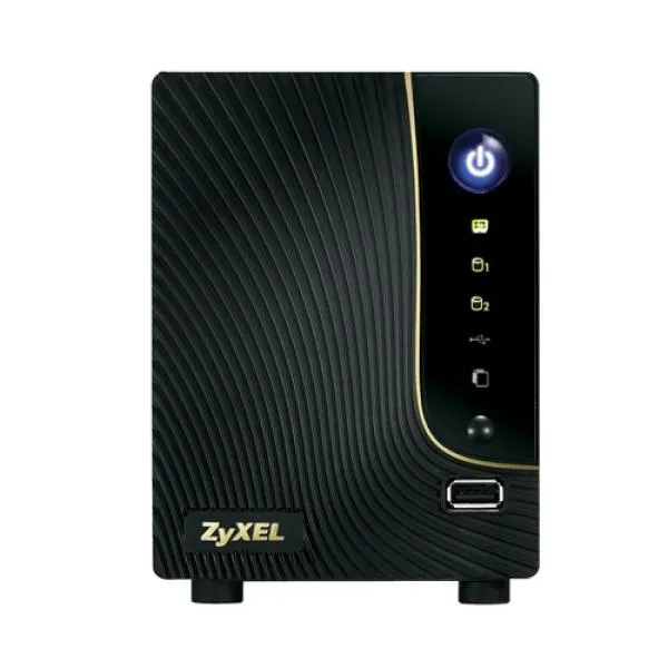 Zyxel NSA320 Network Attached Storage price in Chennai, tamilnadu, kerala, bangalore