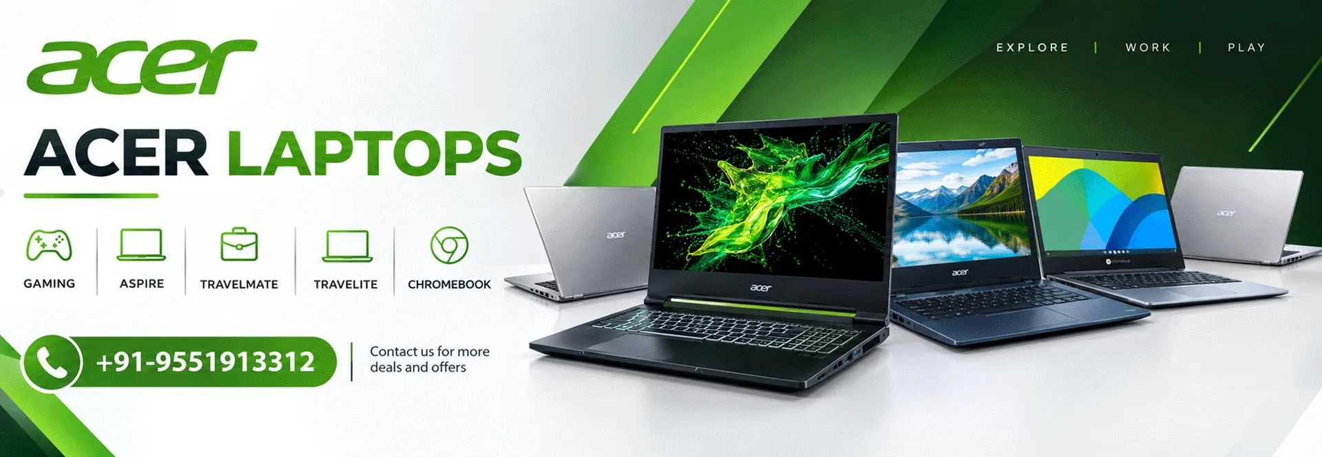 Acer Laptops Dealers Chennai, Acer Laptops latest models, Acer Laptops price, Acer Laptops specification list