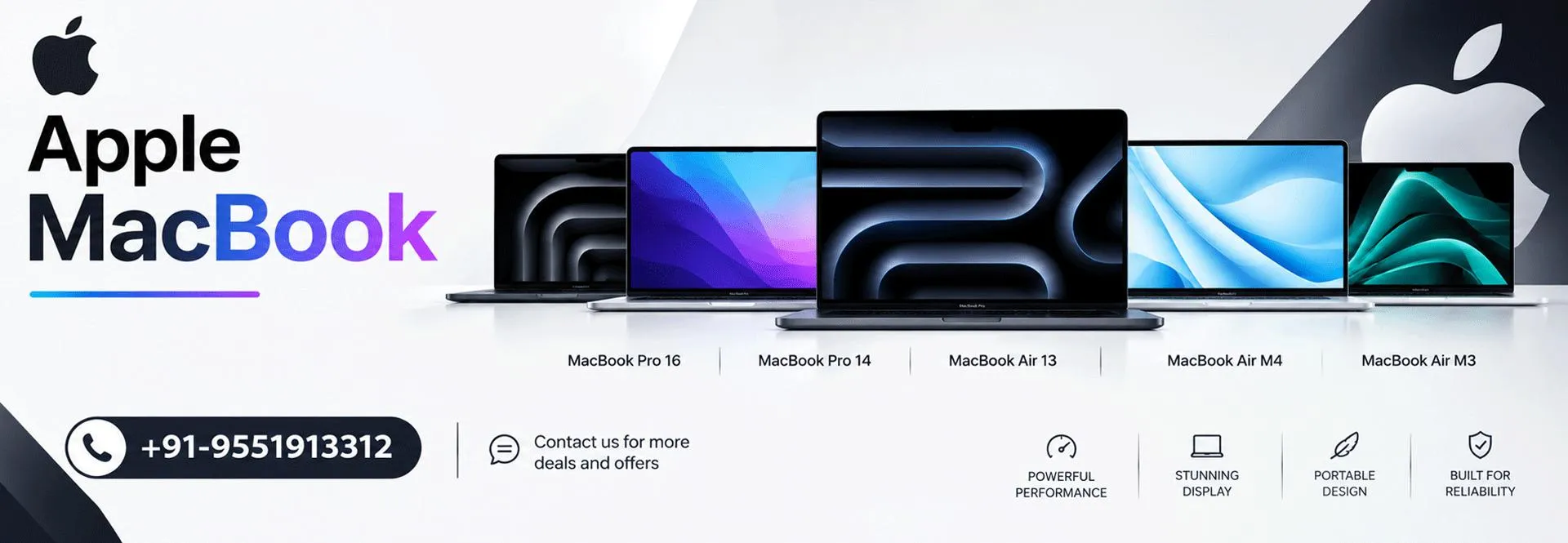 Apple Laptops Dealers Chennai, Apple Laptops latest models, Apple Laptops price, Apple Laptops specification list