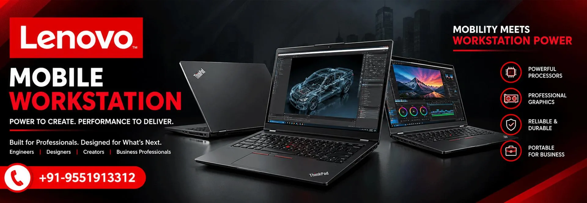 Lenovo Mobile Workstation Dealers Chennai, Lenovo Mobile Workstation latest models, Lenovo Mobile Workstation price, Lenovo Mobile Workstation specification list